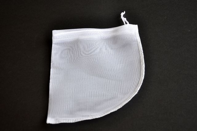 Bag, Fine Mesh 6x8